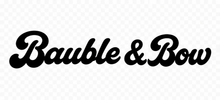 Bauble &amp; Bow - Home